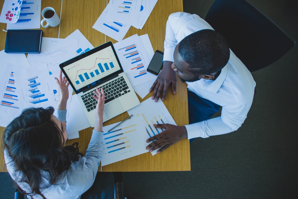 financial strategy